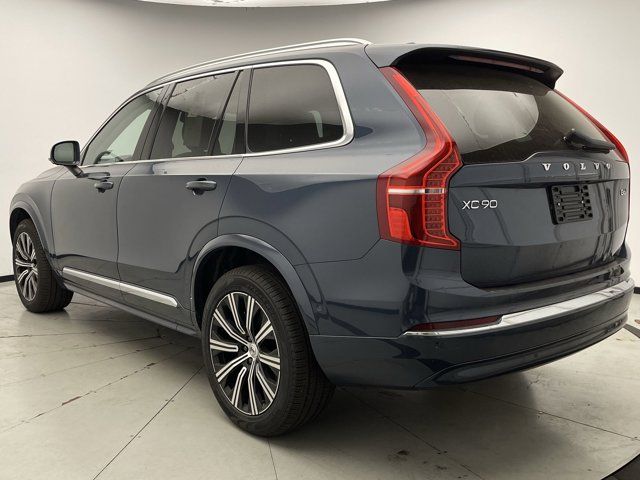 2023 Volvo XC90 Plus