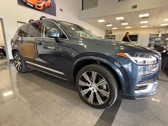 2023 Volvo XC90 Recharge Ultimate