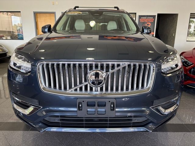 2023 Volvo XC90 Recharge Ultimate