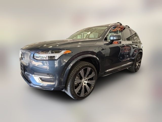 2023 Volvo XC90 Recharge Ultimate