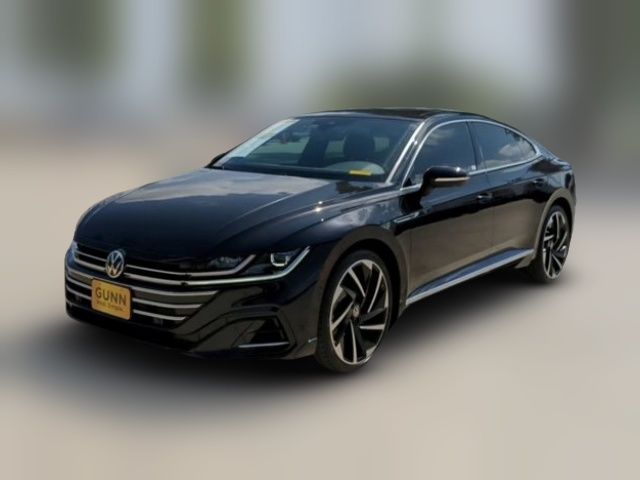 2023 Volkswagen Arteon SEL Premium R-Line