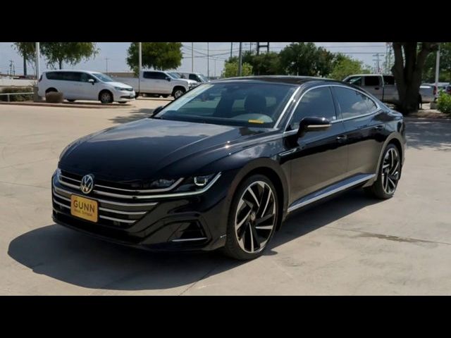 2023 Volkswagen Arteon SEL Premium R-Line