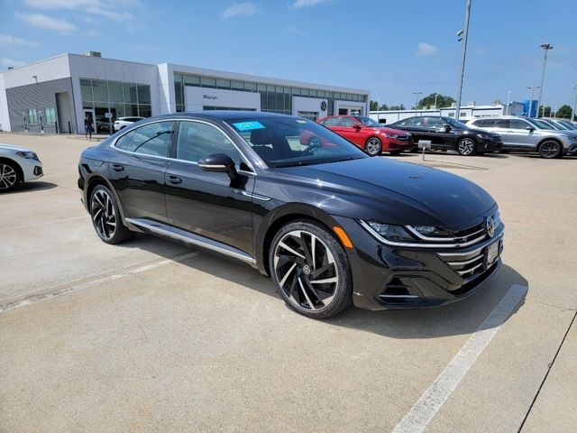 2023 Volkswagen Arteon SEL Premium R-Line