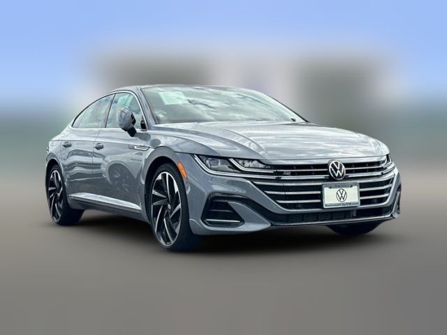 2023 Volkswagen Arteon SEL Premium R-Line