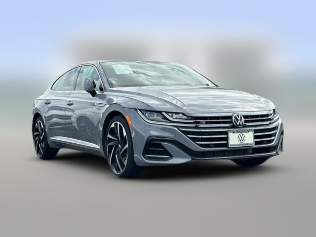 2023 Volkswagen Arteon SEL Premium R-Line