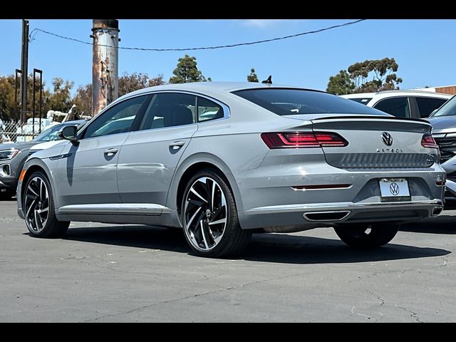 2023 Volkswagen Arteon SEL Premium R-Line