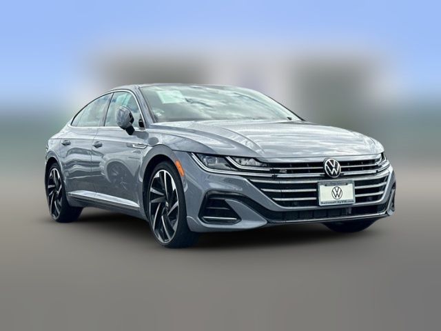 2023 Volkswagen Arteon SEL Premium R-Line