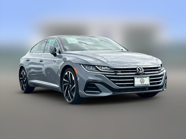 2023 Volkswagen Arteon SEL Premium R-Line