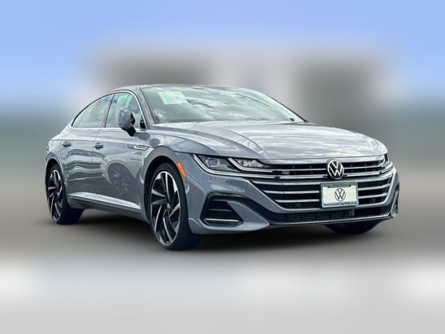 2023 Volkswagen Arteon SEL Premium R-Line