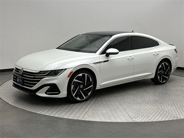 2023 Volkswagen Arteon SEL Premium R-Line