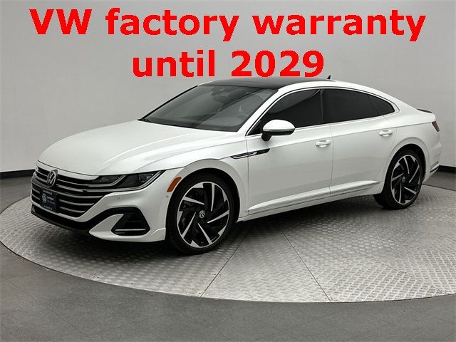 2023 Volkswagen Arteon SEL Premium R-Line