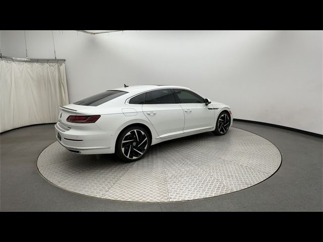 2023 Volkswagen Arteon SEL Premium R-Line