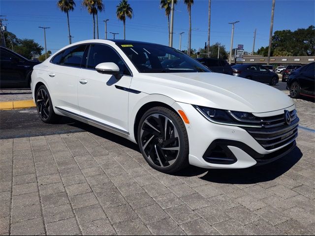 2023 Volkswagen Arteon SEL Premium R-Line