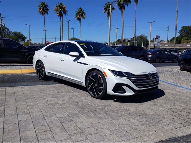 2023 Volkswagen Arteon SEL Premium R-Line