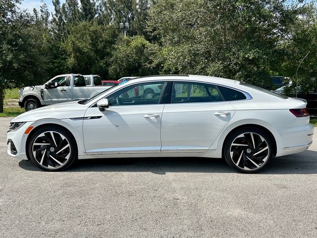 2023 Volkswagen Arteon SEL Premium R-Line