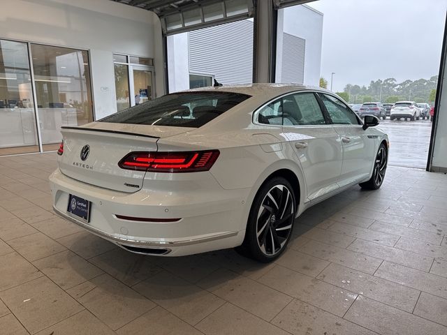 2023 Volkswagen Arteon SEL Premium R-Line