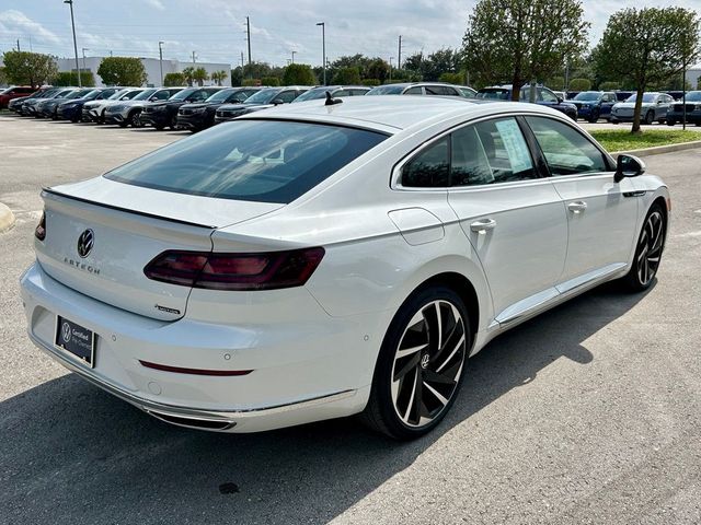 2023 Volkswagen Arteon SEL Premium R-Line