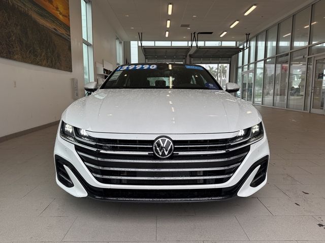 2023 Volkswagen Arteon SEL Premium R-Line