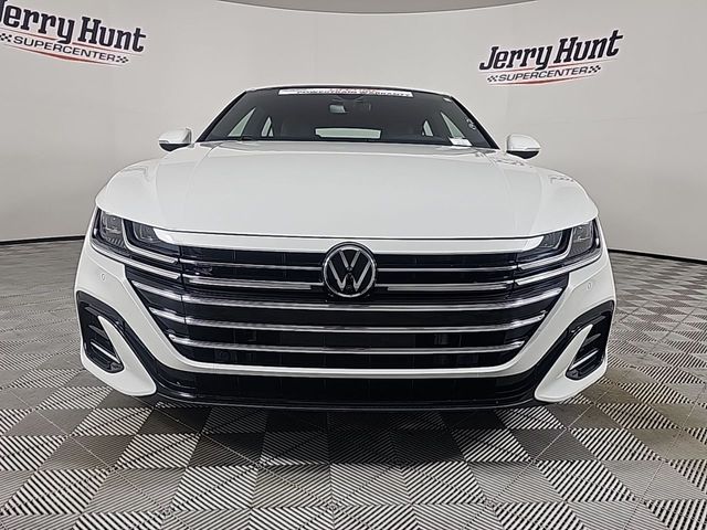 2023 Volkswagen Arteon SEL Premium R-Line