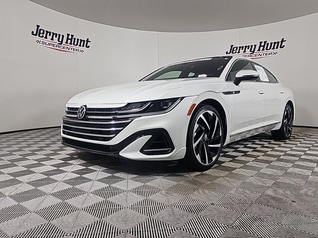 2023 Volkswagen Arteon SEL Premium R-Line