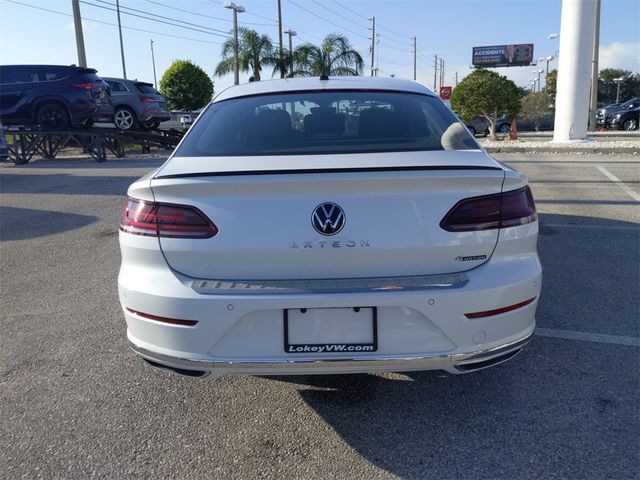 2023 Volkswagen Arteon SEL Premium R-Line