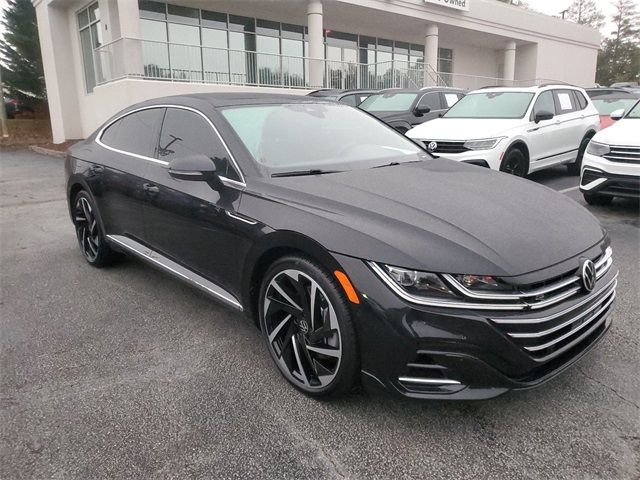 2023 Volkswagen Arteon SEL Premium R-Line