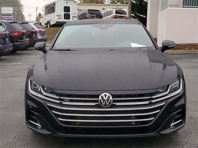 2023 Volkswagen Arteon SEL Premium R-Line