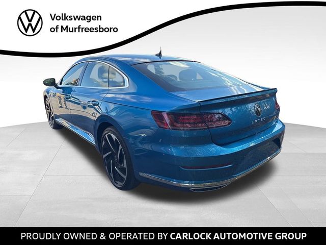 2023 Volkswagen Arteon SEL Premium R-Line