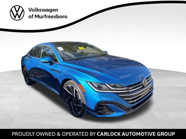 2023 Volkswagen Arteon SEL Premium R-Line