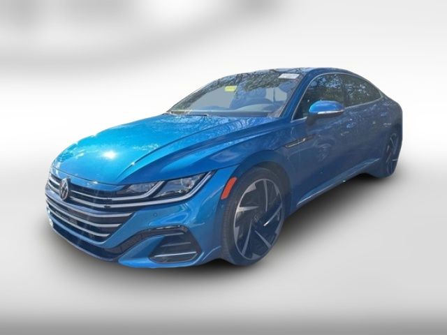 2023 Volkswagen Arteon SEL Premium R-Line