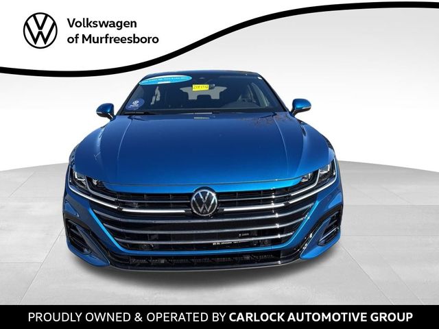 2023 Volkswagen Arteon SEL Premium R-Line