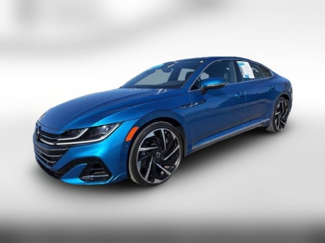 2023 Volkswagen Arteon SEL Premium R-Line