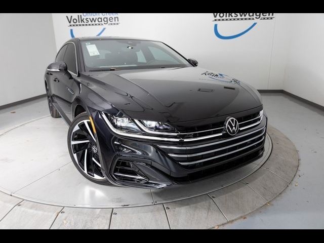 2023 Volkswagen Arteon SEL Premium R-Line