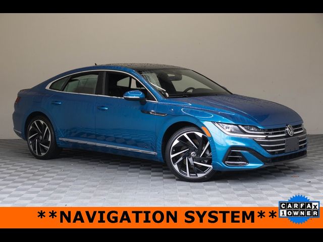 2023 Volkswagen Arteon SEL Premium R-Line