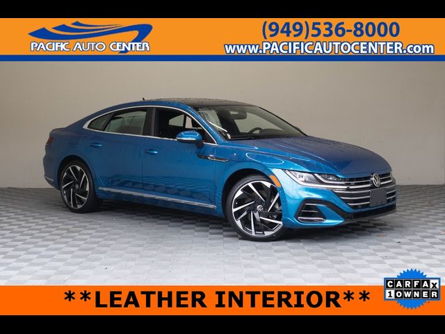 2023 Volkswagen Arteon SEL Premium R-Line