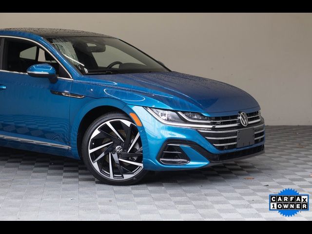 2023 Volkswagen Arteon SEL Premium R-Line