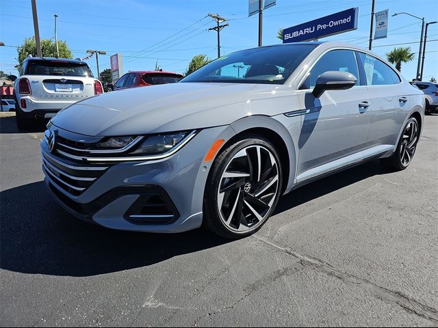 2023 Volkswagen Arteon SEL Premium R-Line