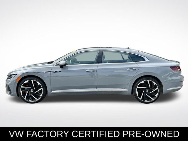 2023 Volkswagen Arteon SEL Premium R-Line