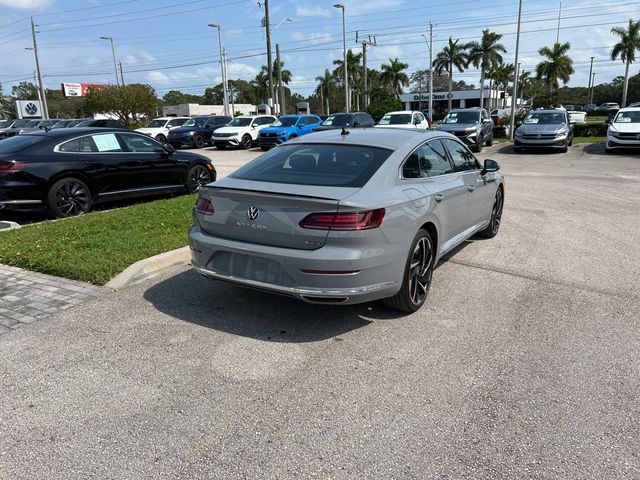 2023 Volkswagen Arteon SEL Premium R-Line