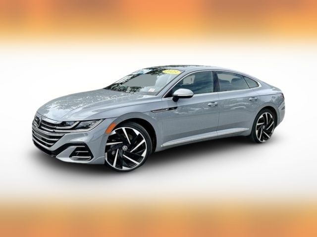 2023 Volkswagen Arteon SEL Premium R-Line