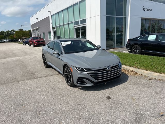 2023 Volkswagen Arteon SEL Premium R-Line