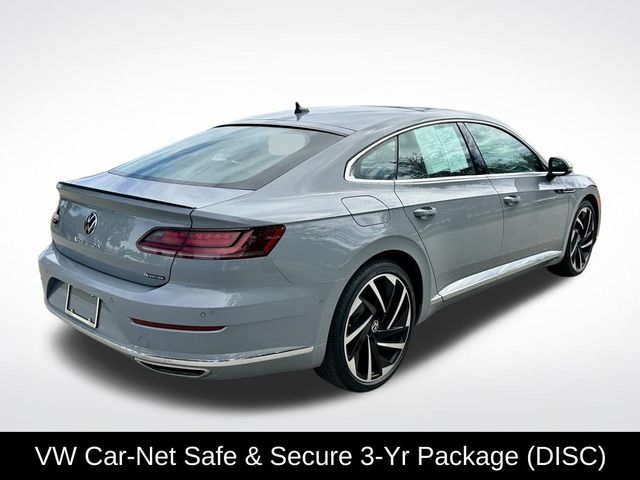 2023 Volkswagen Arteon SEL Premium R-Line