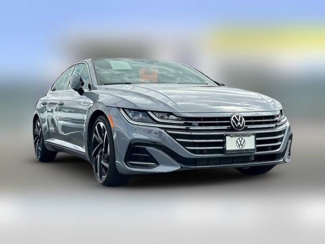 2023 Volkswagen Arteon SEL Premium R-Line