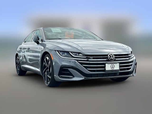 2023 Volkswagen Arteon SEL Premium R-Line