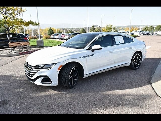 2023 Volkswagen Arteon SEL Premium R-Line