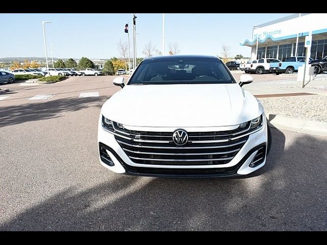 2023 Volkswagen Arteon SEL Premium R-Line