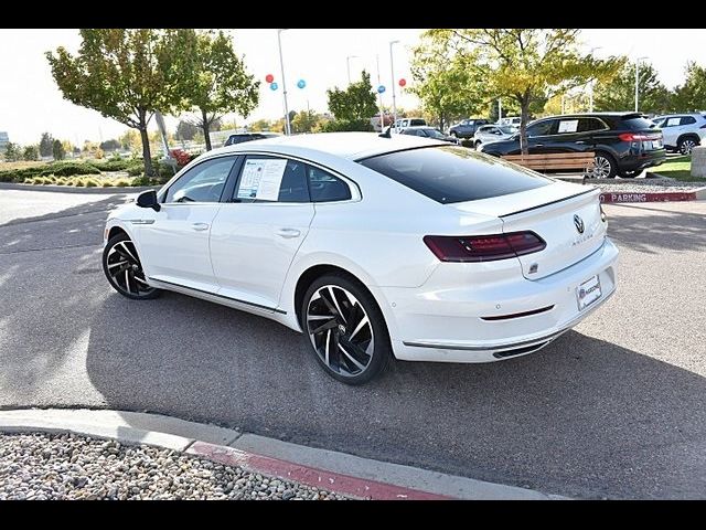 2023 Volkswagen Arteon SEL Premium R-Line