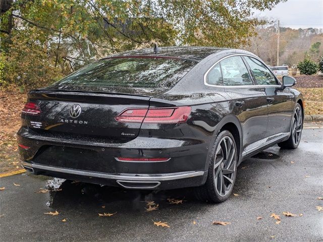 2023 Volkswagen Arteon SEL Premium R-Line