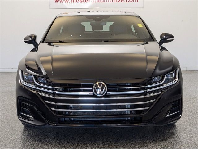 2023 Volkswagen Arteon SEL Premium R-Line