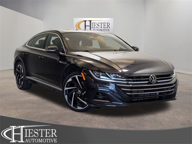 2023 Volkswagen Arteon SEL Premium R-Line